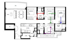 Lentor Hills Road (D26), Apartment #597652941